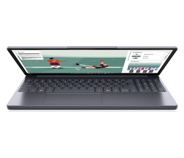 Lenovo IdeaPad Slim 3-15 Core 5-320/24GB/512/Win11 - 1550979 - zdjęcie 3